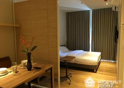 1-BR Condo at Park Origin Phrom Phong near BTS Phrom Phong