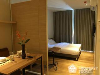 1-BR Condo at Park Origin Phrom Phong near BTS Phrom Phong