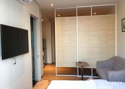 1-BR Condo at Park Origin Phrom Phong near BTS Phrom Phong