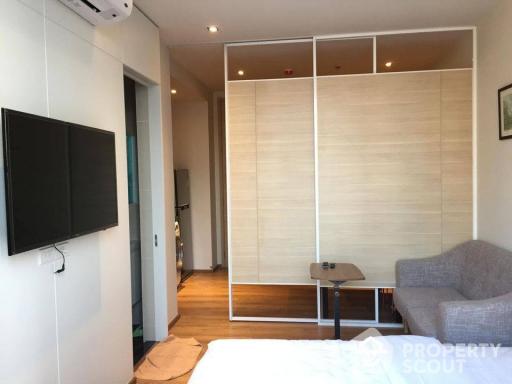 1-BR Condo at Park Origin Phrom Phong near BTS Phrom Phong