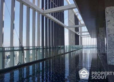 1-BR Condo at Park Origin Phrom Phong near BTS Phrom Phong