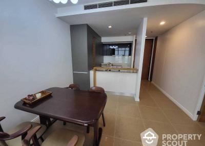 1-BR Condo at The River Condominium near BTS Saphan Taksin