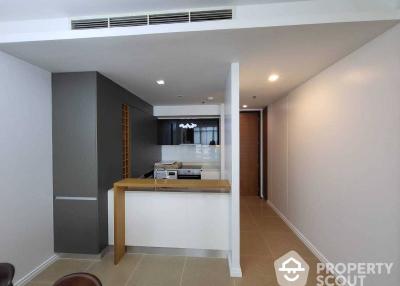 1-BR Condo at The River Condominium near BTS Saphan Taksin