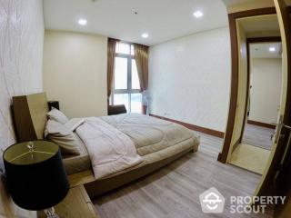 3-BR Condo at Nusasiri Grand Condominium near BTS Ekkamai