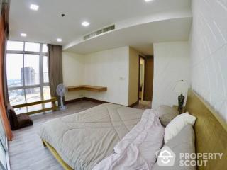 3-BR Condo at Nusasiri Grand Condominium near BTS Ekkamai