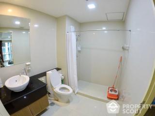 3-BR Condo at Nusasiri Grand Condominium near BTS Ekkamai