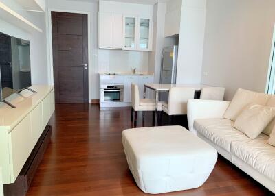 Ivy Thonglor, the rental unit is exceptionally located in Thonglor area