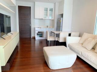 Ivy Thonglor, the rental unit is exceptionally located in Thonglor area