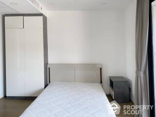 1-BR Condo at Ashton Chula Silom near MRT Sam Yan