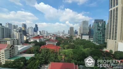 2-BR Condo at Noble Recole Sukhumvit 19 near MRT Sukhumvit (ID 512183)