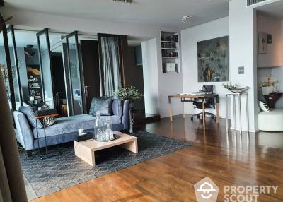 1-BR Condo at Watermark Chaophraya near BTS Krung Thon Buri (ID 513335)