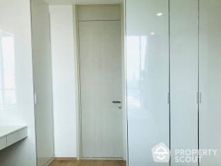 2-BR Condo at Noble Recole Sukhumvit 19 near MRT Sukhumvit (ID 512075)