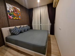 Beautiful decorated room, fully furnished
