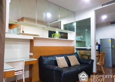 1-BR Condo at The Address Chidlom near BTS Chit Lom