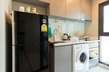 1-BR Condo at Rhythm Sukhumvit 36-38 near BTS Thong Lor (ID 513524)