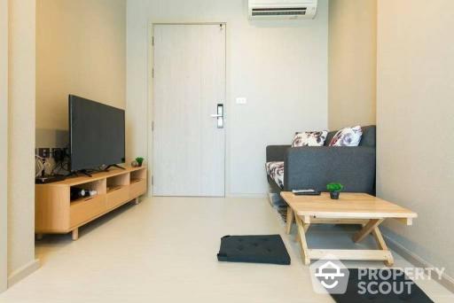 1-BR Condo at Rhythm Sukhumvit 36-38 near BTS Thong Lor (ID 513524)