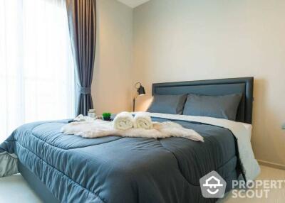 1-BR Condo at Rhythm Sukhumvit 36-38 near BTS Thong Lor (ID 513524)