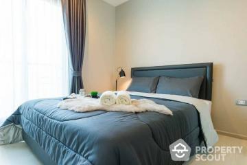 1-BR Condo at Rhythm Sukhumvit 36-38 near BTS Thong Lor (ID 513524)