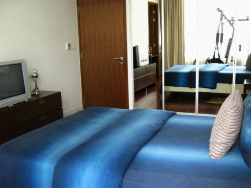 3 bedroom ,Near BTS asoke and MRT Sukhumvit.