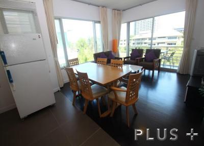 Nice condo centre of Hua-Hin near market