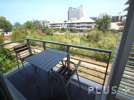 Nice condo centre of Hua-Hin near market