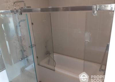 1-BR Condo at Q Asoke near MRT Phetchaburi