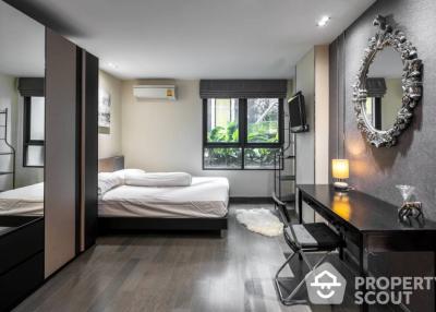 1-BR Condo at Mirage Sukhumvit 27 near BTS Asok (ID 515389)