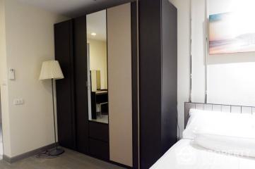 1-BR Condo at Mirage Sukhumvit 27 near BTS Asok (ID 515389)