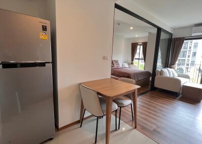 La Habana Hua-hin Intelligently modern unit, fully furnished