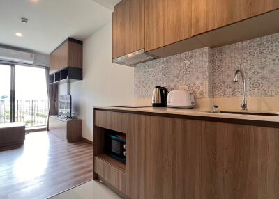 La Habana Hua-hin Intelligently modern unit, fully furnished