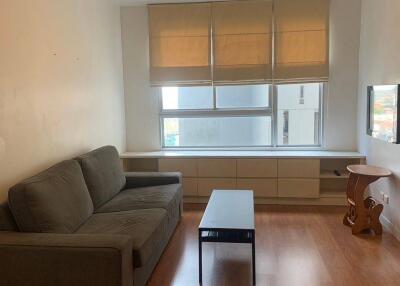 1-BR Condo at Condo One X Sukhumvit 26 near BTS Phrom Phong