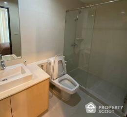 1-BR Condo at The Alcove Thonglor 10 near BTS Thong Lor