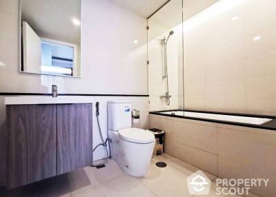 1-BR Condo at Circle Rein near BTS Asok