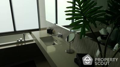 2-BR Condo at Rhythm Sukhumvit 42 near BTS Ekkamai (ID 457606)