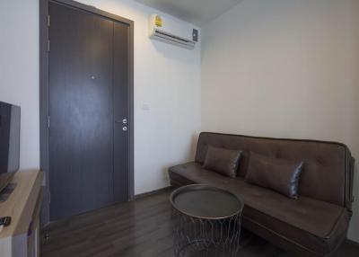 THE BASE Park East Sukhumvit 77, Positioned in the mid of Onnut area,