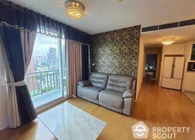 3-BR Condo at Wind Sukhumvit 23 near BTS Asok