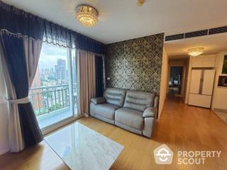 3-BR Condo at Wind Sukhumvit 23 near BTS Asok