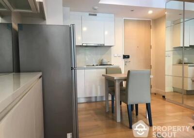 1-BR Condo at Collezio Sathorn-Pipat near BTS Chong Nonsi