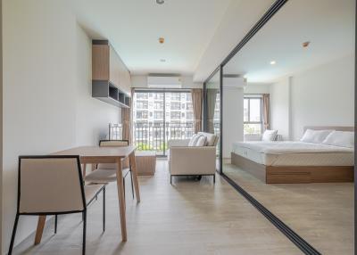 La Casita Hua-hin modern 1 bedroom unit, fully furnished