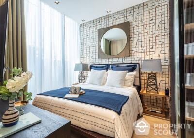 1-BR Condo at Noble State 39 near BTS Phrom Phong