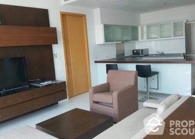 1-BR Condo at Millennium Residence @ Sukhumvit Condominium near BTS Phrom Phong (ID 466654)