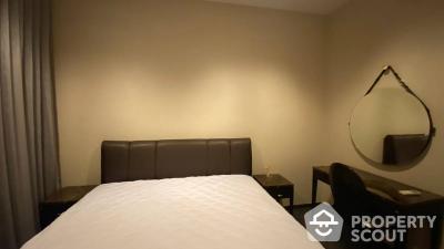 2-BR Condo at The Edge Sukhumvit 23 near MRT Sukhumvit (ID 467180)