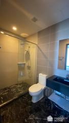 2-BR Condo at The Edge Sukhumvit 23 near MRT Sukhumvit (ID 467180)