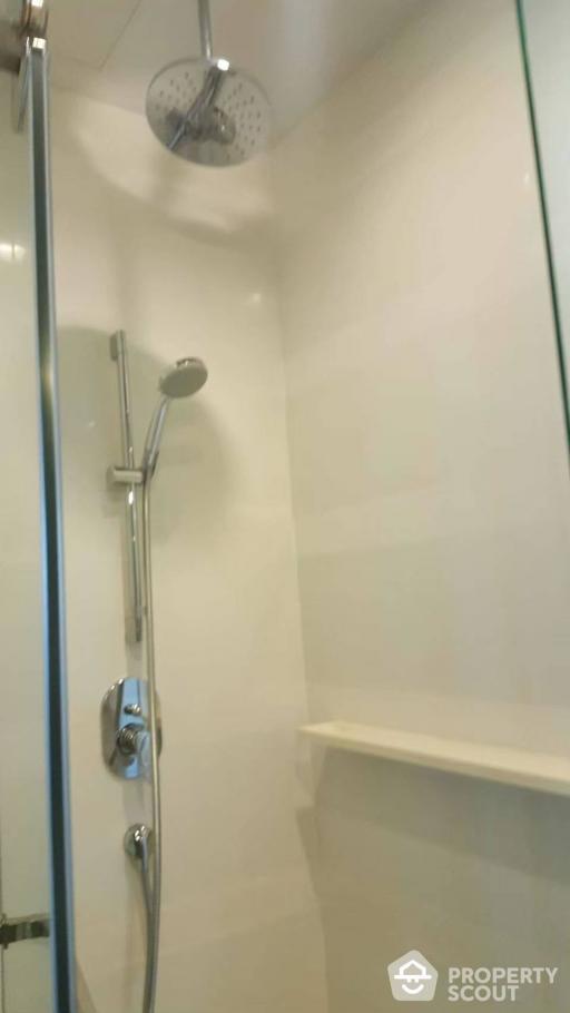 1-BR Condo at Keyne By Sansiri near BTS Thong Lor (ID 467184)