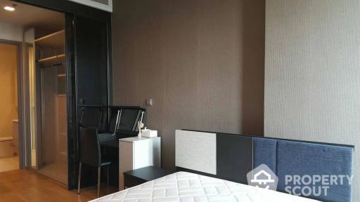 1-BR Condo at Keyne By Sansiri near BTS Thong Lor (ID 467184)