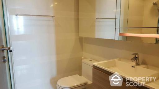 1-BR Condo at Keyne By Sansiri near BTS Thong Lor (ID 467184)