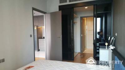 1-BR Condo at Keyne By Sansiri near BTS Thong Lor (ID 467184)