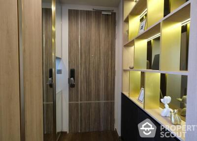 2-BR Condo at Ideo Q Sukhumvit 36 near BTS Thong Lor