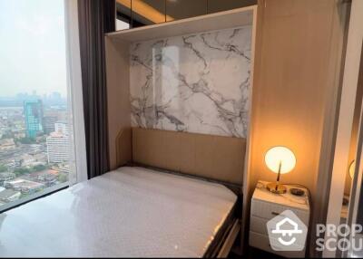 2-BR Condo at Ideo Q Sukhumvit 36 near BTS Thong Lor