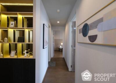 2-BR Condo at Ideo Q Sukhumvit 36 near BTS Thong Lor